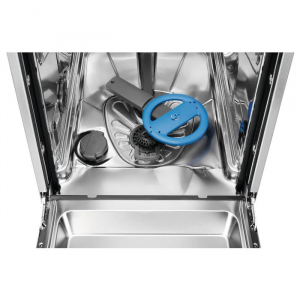 Electrolux EEG62310L beépíthető mosogatógép